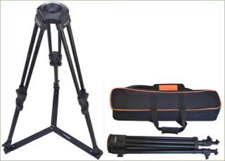   TRIPOD For Independent/Commercial/Wedding/Professional video making