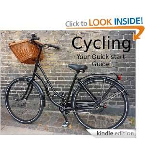 Cycling Your Quick Start guide: Nadir Worth:  Kindle Store
