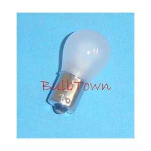  1141IF INSIDE FROSTED MINIATURE BULB BA15S BASE