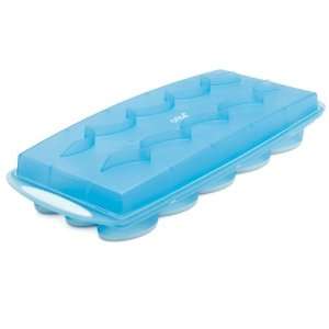  The Container Store Freeze & Press Ice Cube Tray