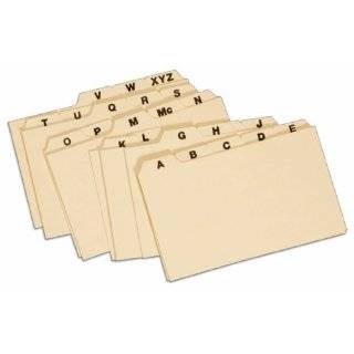  Oxford 01351 Plastic Index Card Flip Top File Box Holds 