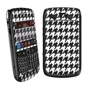  BlackBerry Bold 9700 or 9780 Vinyl Protection Decal Skin 