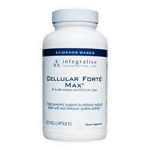  Integrative Therapeutics   Cellular Forte Max3 120c 