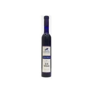   Hunt Country Vidal Ice Wine 375 mL Half Bottle: Grocery & Gourmet Food