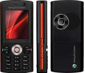 UNLOCKED SONY ERICSSON K630 GSM BLUETOOTH MOBILE PHONE!  