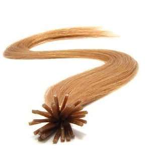   Beads Keratin Stick I Tipped Pre Bonded Indian Remy Remi Human Hair