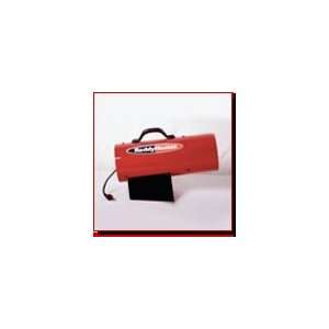   RHLP40 40,000 BTU Portable LP Forced Air Heater: Home & Kitchen