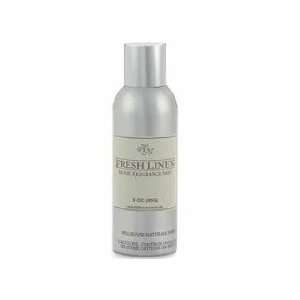  Fresh Linen Room Spray by Hillhouse Naturals Everything 