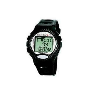  Cardiosport Ultima Heart Rate Monitor: Sports & Outdoors
