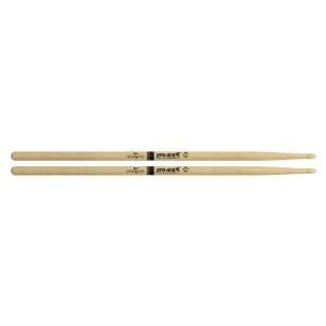   Shira Kashi Oak 5AST Stinger Wood Tip drumstick Musical Instruments