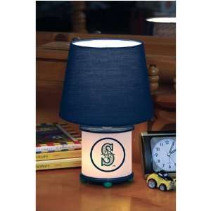   Memory Company Seattle Mariners Dual Lit Accent Lamp