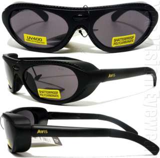 Rawhide Smoke Safety Glasses Sunglasses Black Rx able  