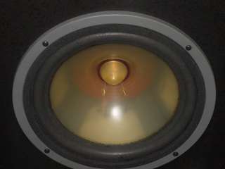 Pair Infinity RS IIIB (3B) Floor Loudspeakers Speakers  