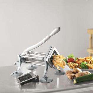 LEM Products Commercial French Fry Cutter 