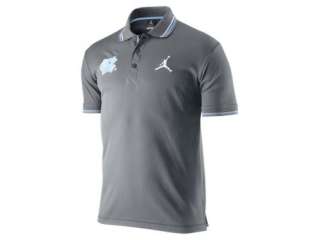 Nike Store UK. Jordan Skyline (North Carolina) Mens Polo Shirt