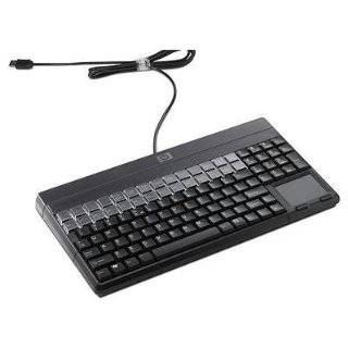  HP FK218AT ABA HP Smartbuy Keyboard for POS with MSR USB 