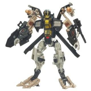  Transformers Voyager Stratosphere Toys & Games