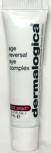 Dermalogica Age Smart Reversal Eye Complex 0.17oz(5ml) Travel Fresh 