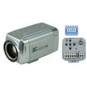   Sony Super HAD CCD, 27X optical zoom Professional Zoom: Camera & Photo