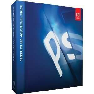    Adobe Photoshop Extended CS5 Upgrade Windows: Everything Else