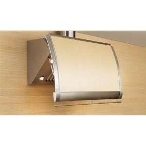 CSH E36SX Shade Wall Hood with 3 Speed Ventilation Touch Controls 
