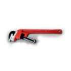Superior Tool 10 End   Heavy Duty Pipe Wrench