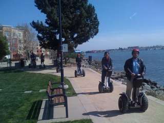 Onsite Segways for Special Events   3 units SF Bay Area  