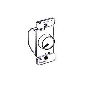  COOPER WIRING DEVICES  6023W K 3 WAY LITED DIMMER: Sports 