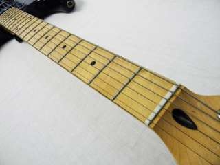 Fender Squier Stratocaster 50th Anniversary  