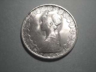 1967 ITALY 500 LIRE BEAUTIFUL LARGER SILVER COIN   