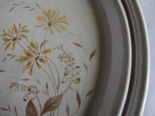 Royal Doulton Lambethware Sandsprite Serving Platter  