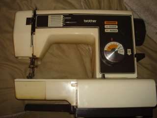 Brother VX 520 VX520 Sewing Machine  