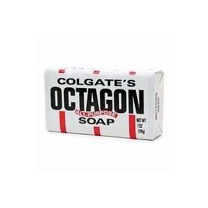  OCTAGON SOAP 1 BAR 