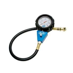 Motion Pro® 08 0402 Professional 2.5 0 60 Psi Tire Pressure Gauge For 