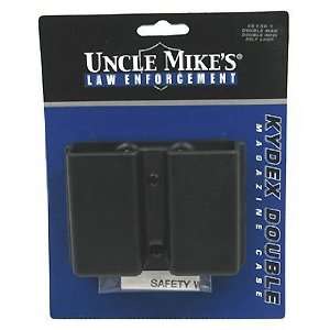  Uncle MikeS Uncle Mikes Kydex Magazine Case Holsters 