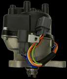 BRAND NEW IGNITION DISTRIBUTOR FOR 92 95 HONDA CIVIC AND CIVIC DEL SOL