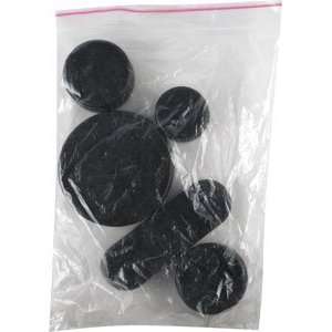  Triple 8 Replacement Puck Set For Slide Glove Sports 