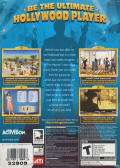 THE MOVIES Hollywood Movie Star Simulation PC Game NEW 047875325876 