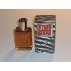  J.H.L. by Aramis Estee Lauder Custom Blended JHL After 