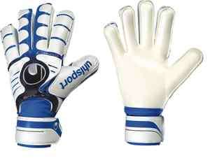   Soccer Goalkeeper finger save fingersave fingersaves spine Gloves 6