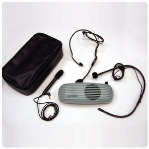  ChatterVox Voice Amplifier   Voice Amplifier Health 