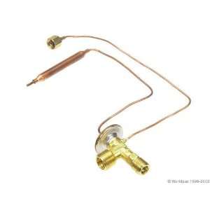   Seasons W0133 1618339 AIR Air Conditioning Expansion Valve Automotive