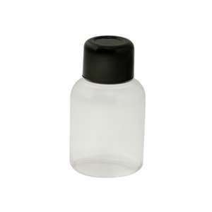  LUXOR Professional Mini Petite 15 Gram Plastic Bottle 