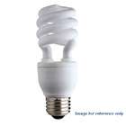 SUNLITE 05207 CF 15w Mini Twist Day Light 6500K bulb