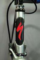   Specialized Allez Epic Carbon Aluminum Road Bicycle 58cm Shimano Bike