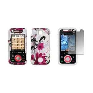   Motorola Rival A455 [Accessory Export Packaging] Cell Phones