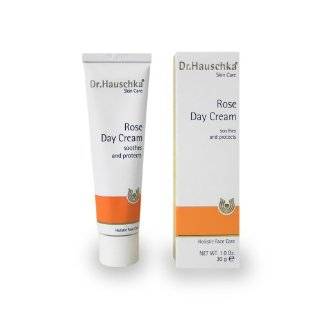  Dr. Hauschka Daily Revitalizing Eye Cream, Net Wt. .42 