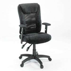  Sauder Fabric Mesh Ergonomic Task Chair: Office Products