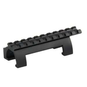 HK H&K GSG5 Tactical Scope Mount Claw Rail System  Sports 