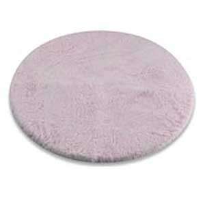  Cozi Cover For Soft Spot Mat   Pink Plush Toys & Games